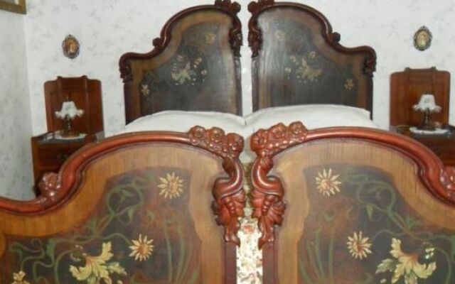 Bed and Breakfast Cuore