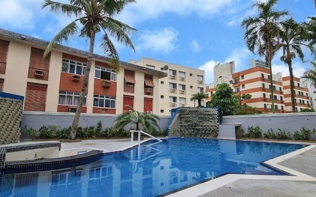 Marmeu Tropical Ltda