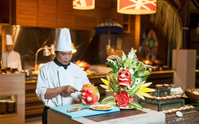 Novotel Bali Benoa Hotel