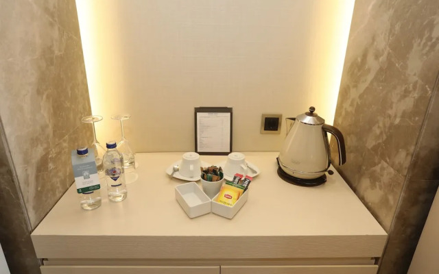 Kemer Golf Resort Hotel