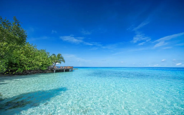 Makunudu Island