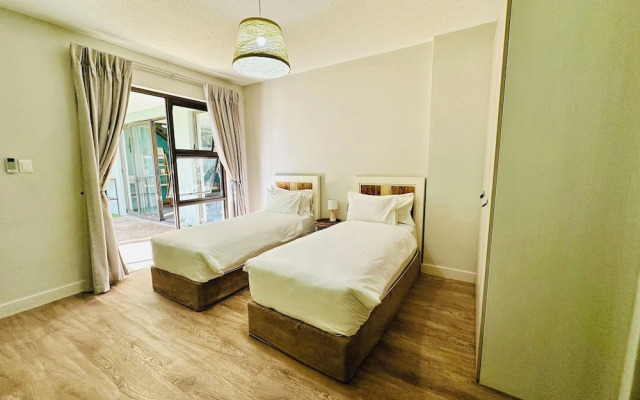 Little Forest Garden Retreat Guesthouse