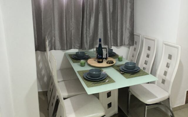 Apartment Halper