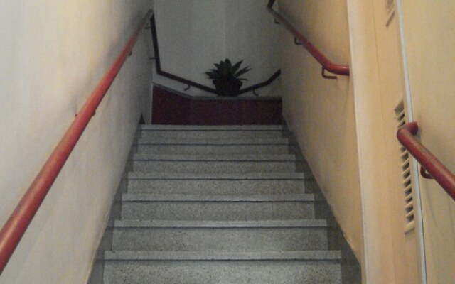 Hotel Mosaic