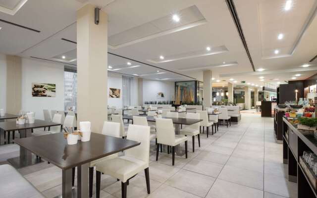 Quality Hotel Ostrava City