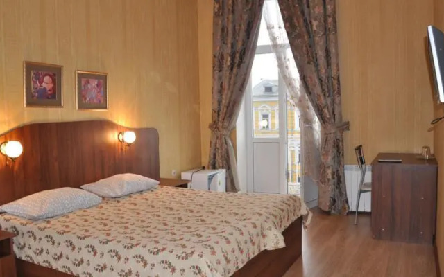 Guest House Metropoliten