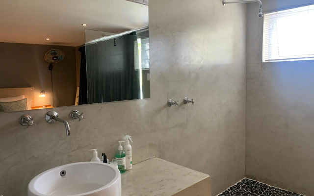 A Stone's Throw Accommodation