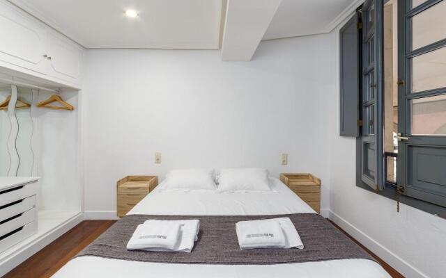SanSebastianForYou Consti Apartment