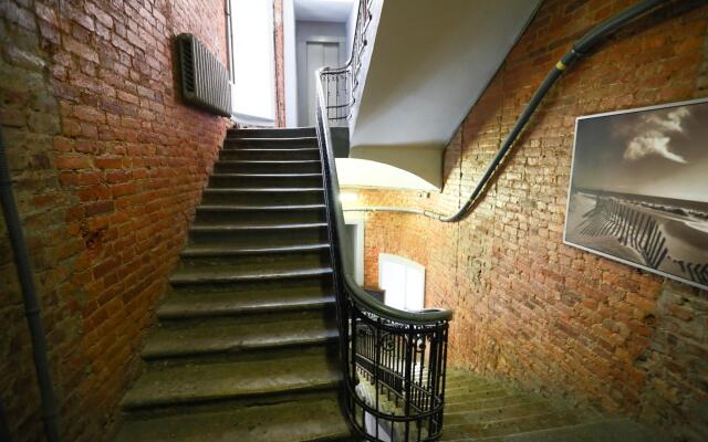 SPb Lounge на Невском