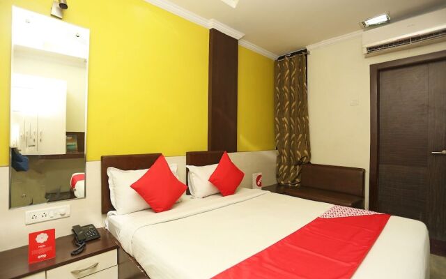 OYO 24646 Hotel Gaurav Palace