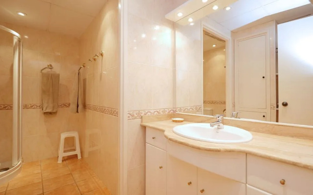 Apartamentos Miramar