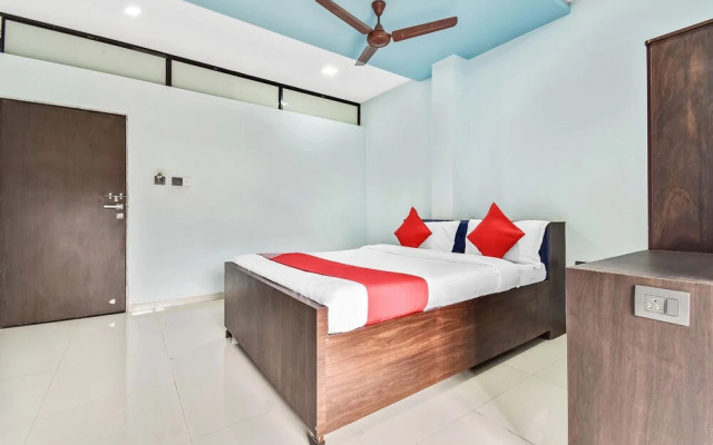 Hotel Konkan Kinara by OYO Rooms