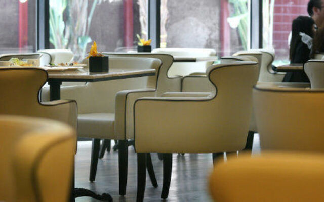 Taiwan Pavilion line 53