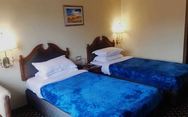 Hotel Nahar Nilgiris