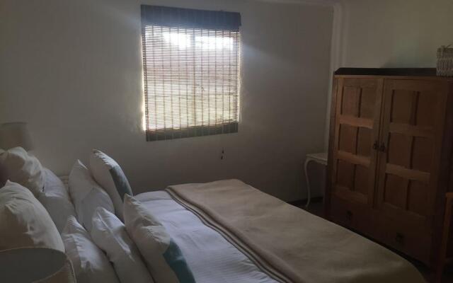 Beacon Vlei Guest Farm