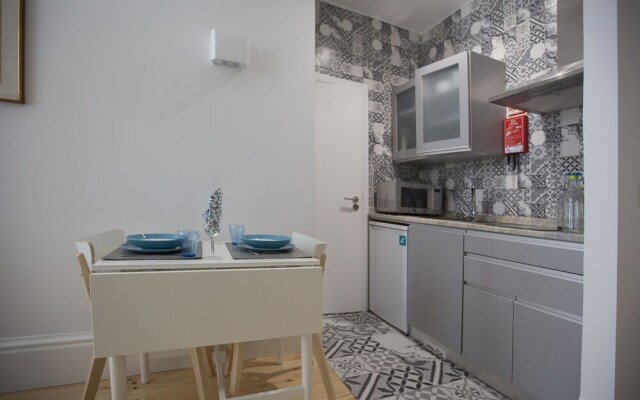 Comendador 1895 Apartments 3