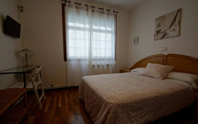 Hostal Carbonara