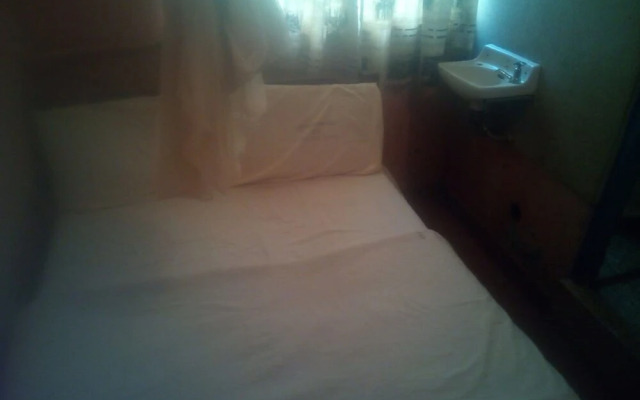 Marina Guest House
