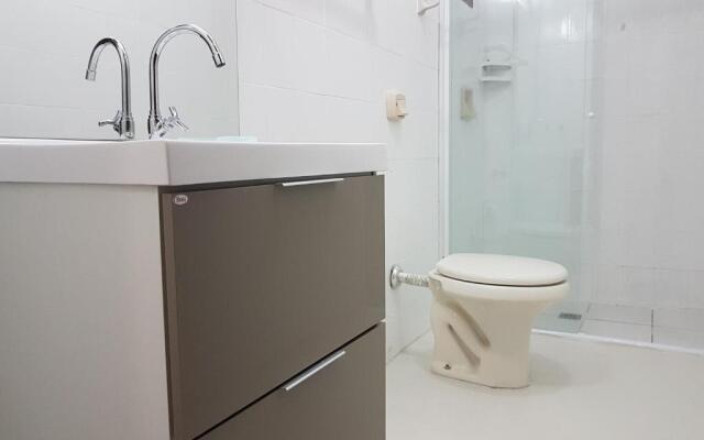 Residencial Com Casas De 3 Dorm