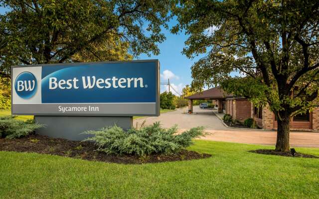 Best Western Sycamore Inn