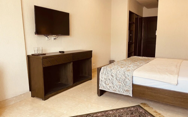 Hotel Grand Arena