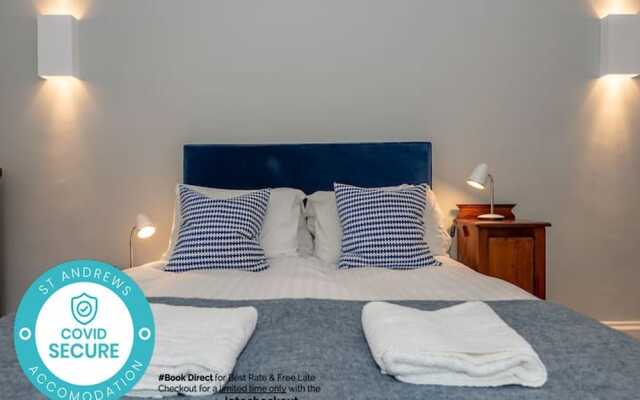 Luxury St Andrews Apartment
