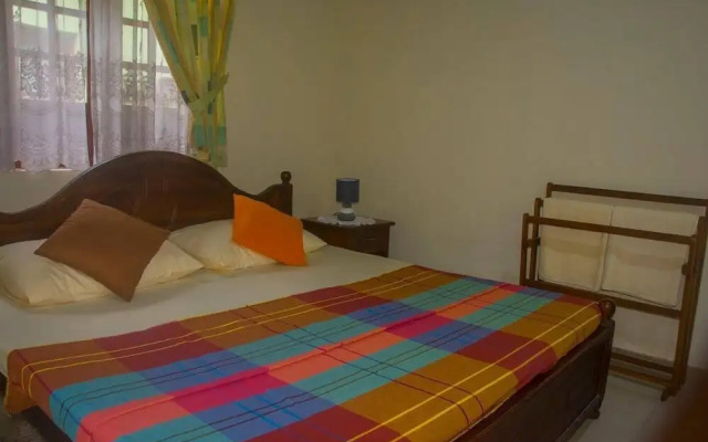 Granary Home Stay