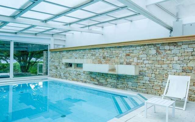 Le Manoir du Lys, The Originals Relais