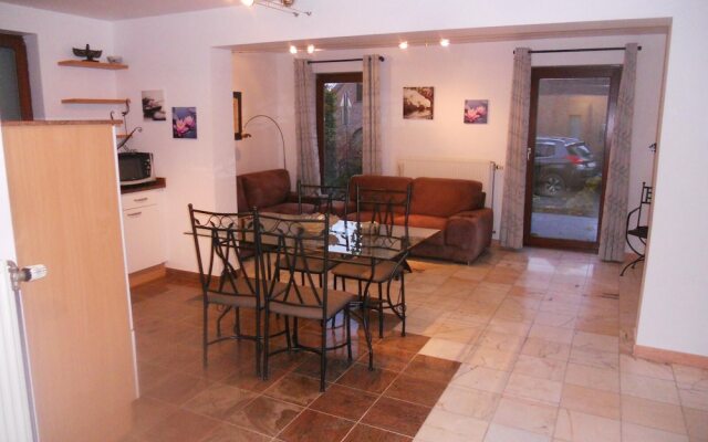 Apartment With 2 Bedrooms in Aubel, With Enclosed Garden