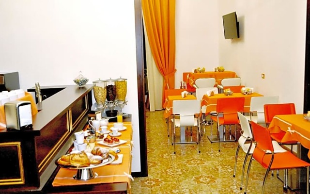 Hotel Des Artistes