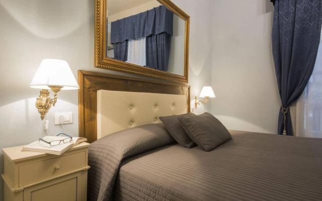 B&B La Bohème