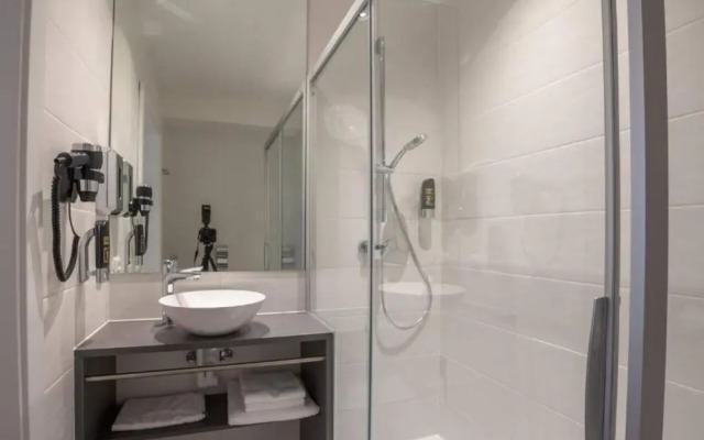 Arbio I Wilmas Apartments