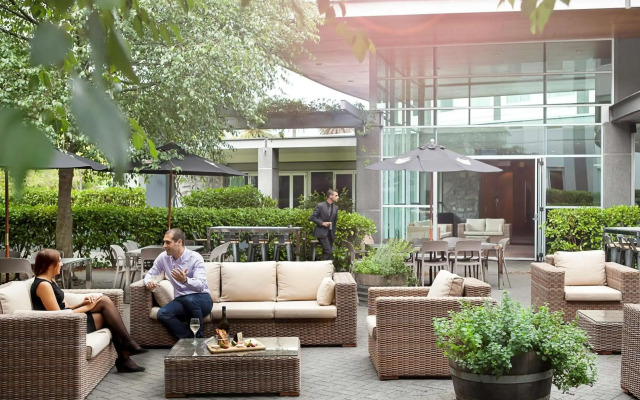 Novotel Auckland Ellerslie