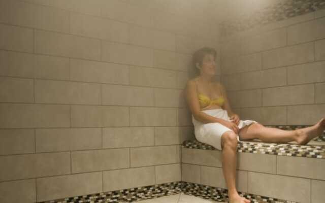 Logis Hôtel Restaurant Spa Parenthèse