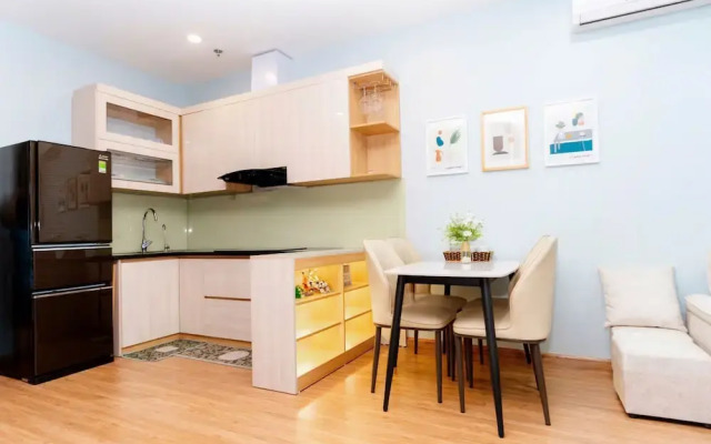 Cozy Apartment Ha Long Bay