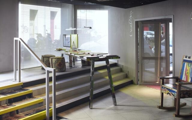 Mama Shelter Marseille