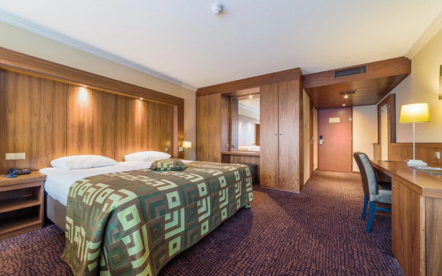 Van Der Valk Hotel Emmen