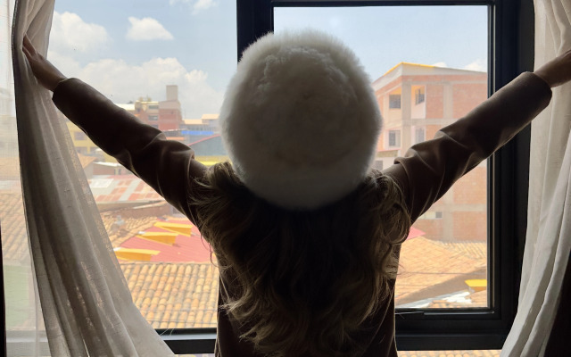 Hotel Mabey Cusco