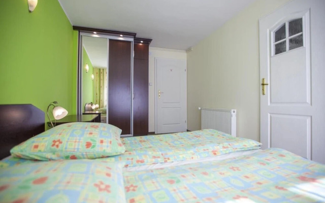 Apartamenty Amber