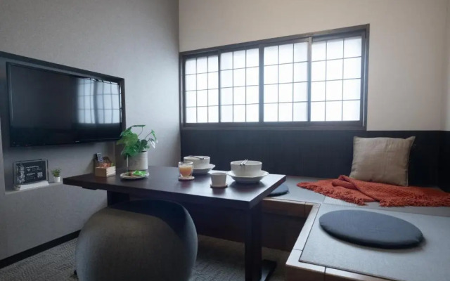 ORI Rokkaku