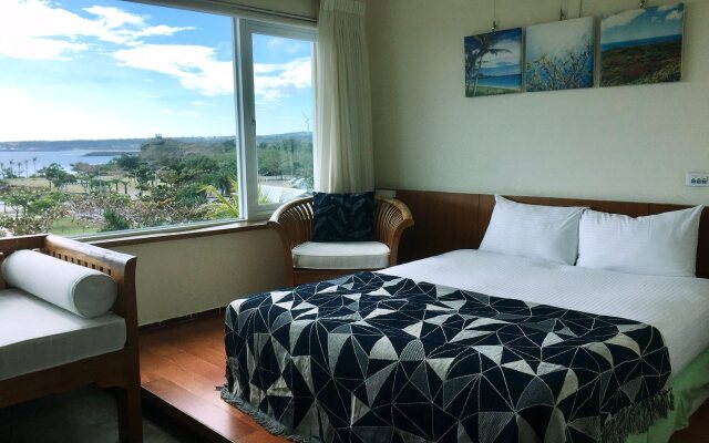 Daban Six Guest House