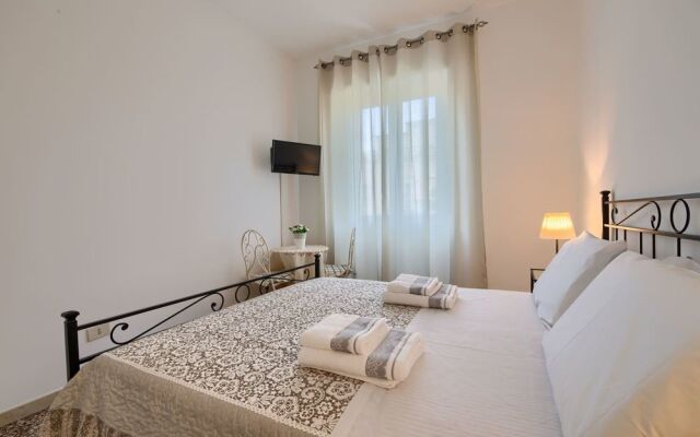 Appartamento turistico di Lulù