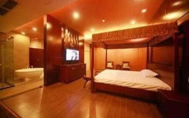 Wanchi International Hotel - Langzhong