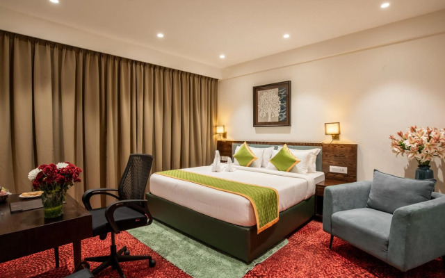 Royal Regency Lifotel by Crossway