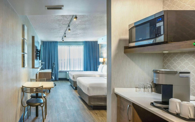 Quality Inn & Suites Levis