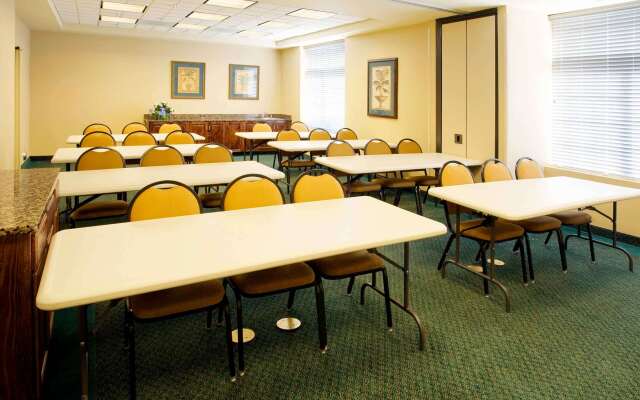 Extended Stay America Suites Chesapeake Greenbrier Circle