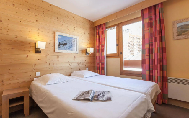 Pierre & Vacances Residence Aconit