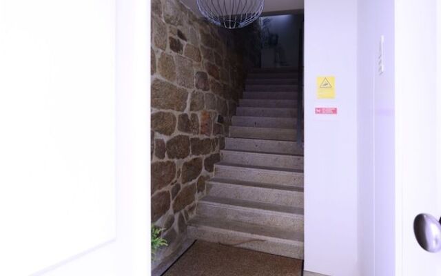 Vila de Ponte Guest House