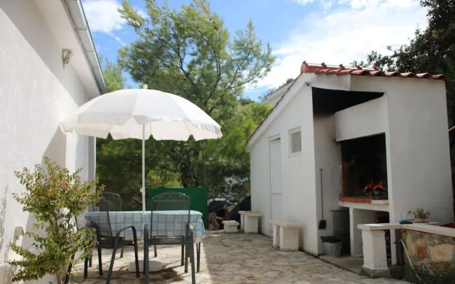 Maja - 50 m From Beach - Sa1-oker