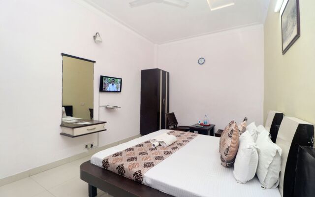 Hotel Shine Star